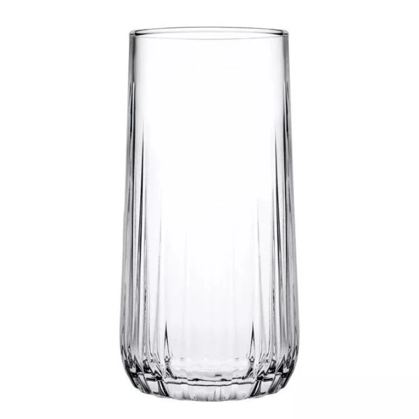 Highball-Glas Nova 36 cl 96198301 by Pasabahce color Svart