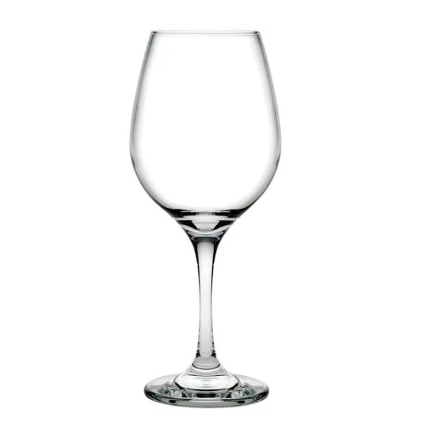 Weinglas Amber 36 cl 96201601 by Pasabahce color Svart
