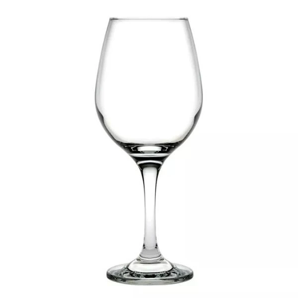 Weinglas Amber 29 cl 96201501 by Pasabahce color Svart