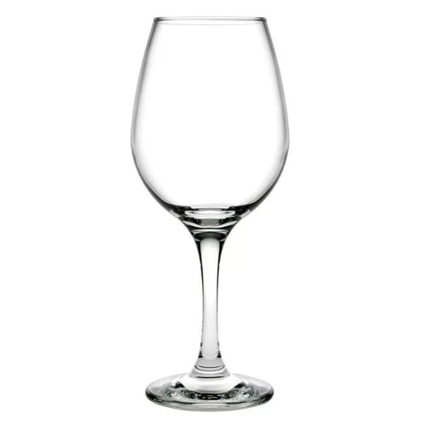 Weinglas Amber 46 cl. 96201701 by Pasabahce color Svart