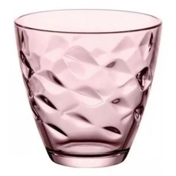 Bormioli Zeno Trinkglas 26 cl 96143202 by BORMIOLI color Helder
