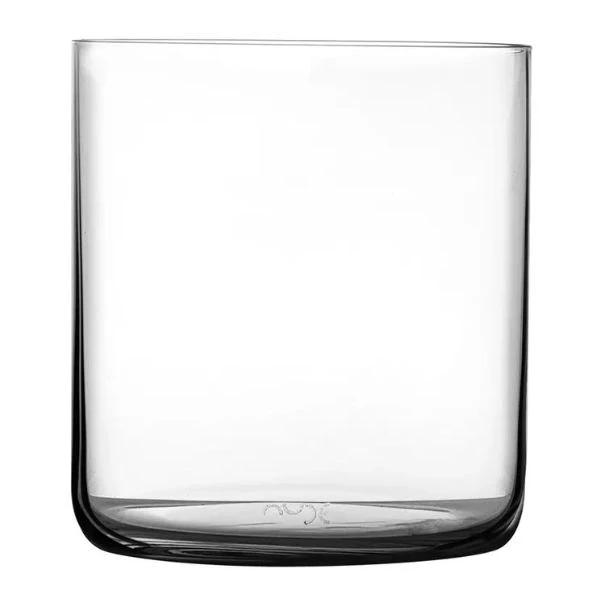 Whiskyglas Rocks Finesse 30 cl 94364301 by nude color Svart