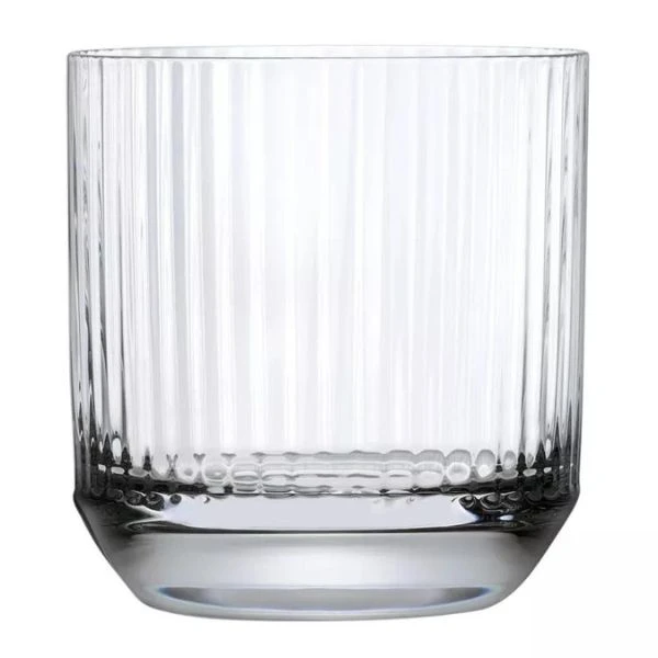 Whiskyglas DOF Big Top 32 cl 98606202 by nude color Svart