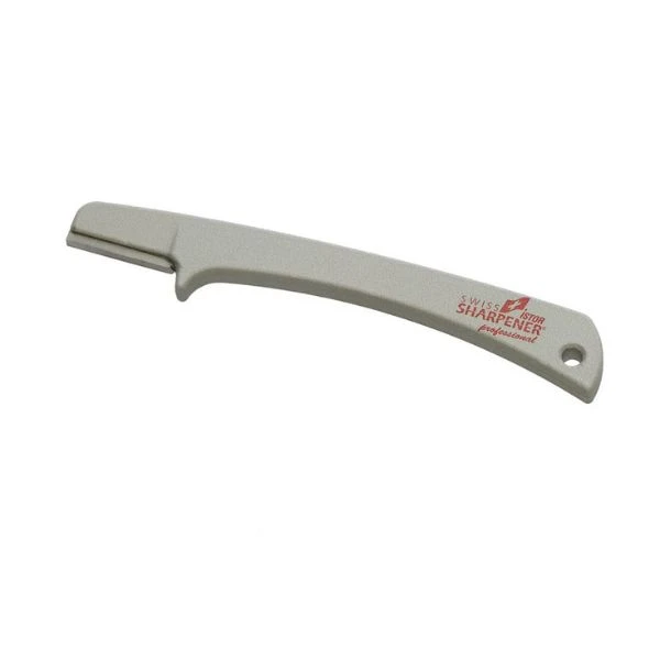 Messerschärfer Pro Swiss Istor® 14,4x2,1x0,8cm 520200 by ISTOR color Svart