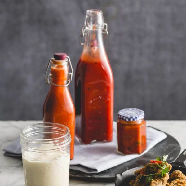 Kilner® Bügelflasche 1000 ml KI25007 by Kilner color Svart