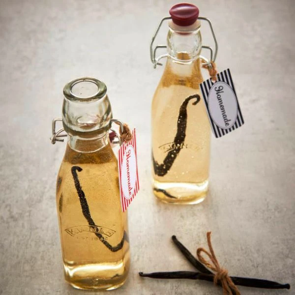 Kilner® Bügelflasche 250 ml KI25470 by Kilner color Svart
