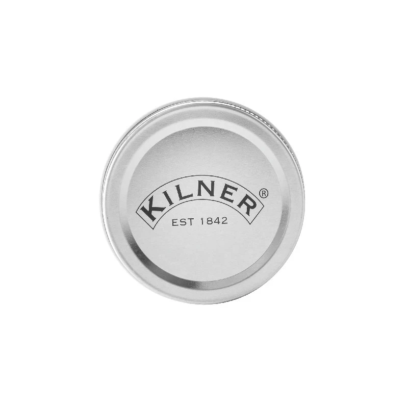 Kilner® Spiralschneider-Set 1 Liter KI25815 by Kilner color Svart