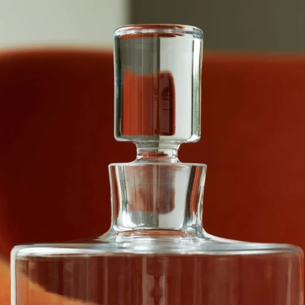 Whiskyset Boris LSA 1,4L, 25,5x13x13cm LBI16 by LSA INTERNATIONAL color Svart