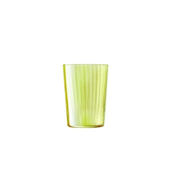 Trinkgläser Gems Bernstein 4er-Set LSA 560ml, 12x9x9cm LGM04 by LSA INTERNATIONAL color Bernstein