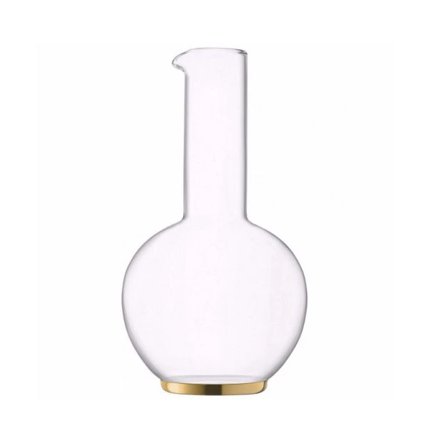 Karaffe Luca LSA 1,5L LLC07 by LSA INTERNATIONAL color Svart