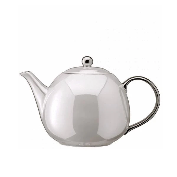 Palazzo LSA Teekanne 1,3L LPO10 by LSA INTERNATIONAL color Svart
