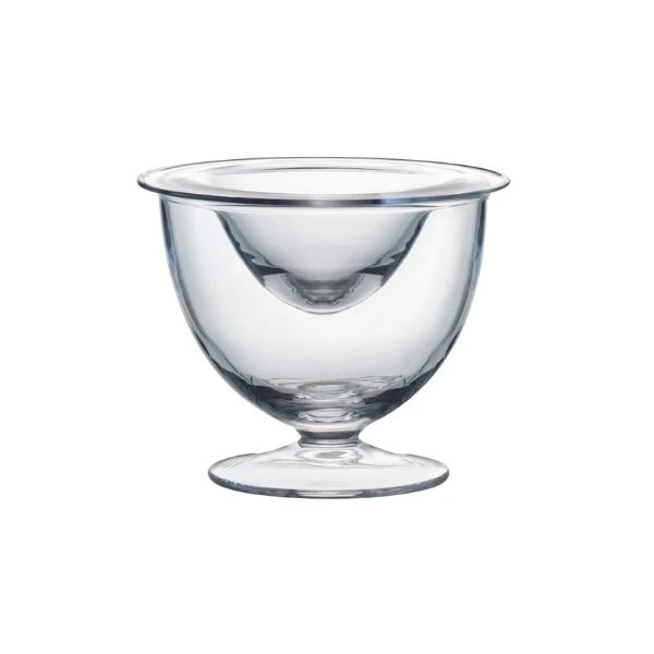 Kaviar-Set Serve LSA Ø14cm LSZ18 by LSA INTERNATIONAL color Svart