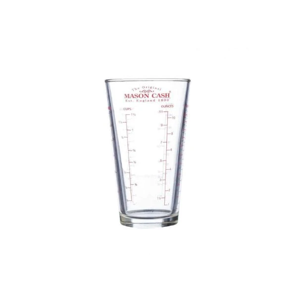 Mason Cash® Messbecher Ø8,5 cm H 14,5 cm 300 ml MC2006191 by MASON&CASH color Svart