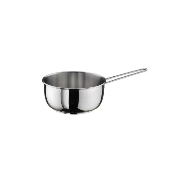 Pintinox Inox Plus Topf 16 – 25,5x17x8cm 476012 by PINTINOX color Svart