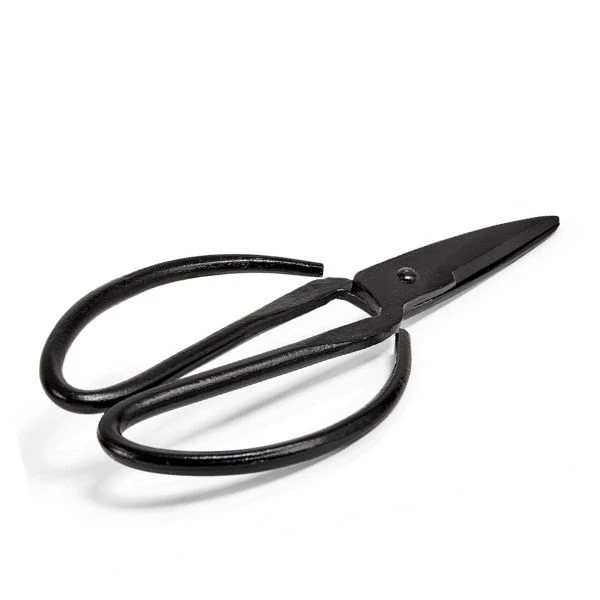Küchenschere Rustik HOME 17,5 cm 141850 by SCANDINAVIAN HOME color Svart