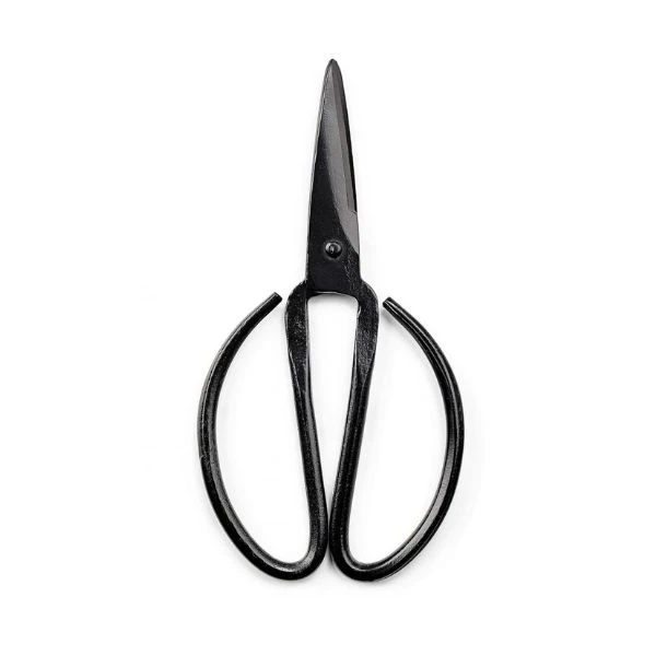 Küchenschere Rustik HOME 17,5 cm 141850 by SCANDINAVIAN HOME color Svart