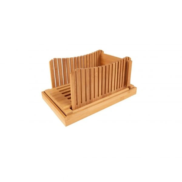 Brotschneider HOME L:32,3xB:20,8xH3,5cm 148438 by SCANDINAVIAN HOME color Natuur