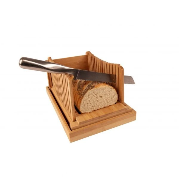 Brotschneider HOME L:32,3xB:20,8xH3,5cm 148438 by SCANDINAVIAN HOME color Natuur