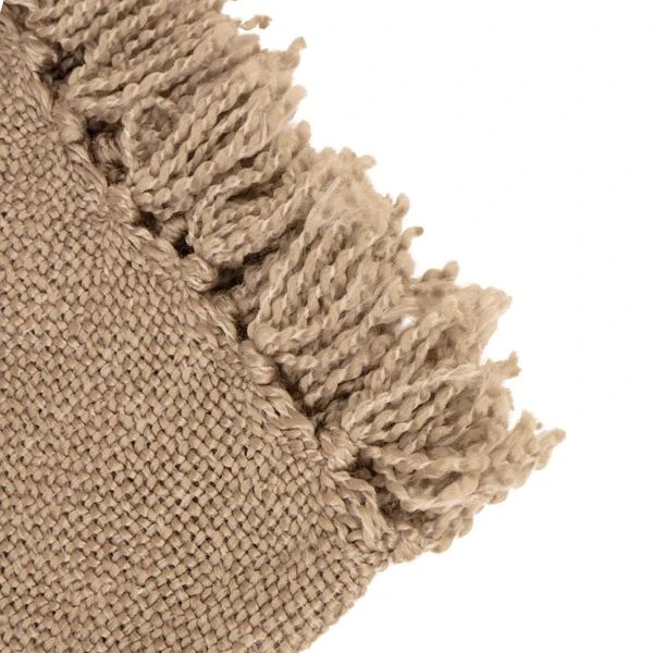 Wohndecke Harmoni Mohair HOME 130x170 cm 160003 by SCANDINAVIAN HOME color Mohair