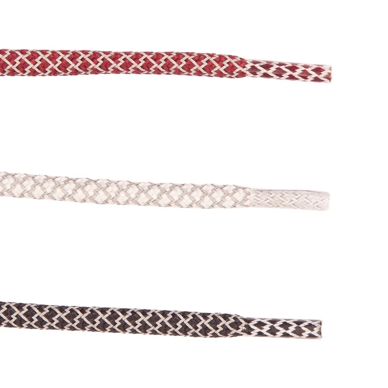 Reflektoren 3er-Pack SYNAS HOME 30 cm/Stk. 170002 by SCANDINAVIAN HOME color Röd/Grå/Svart