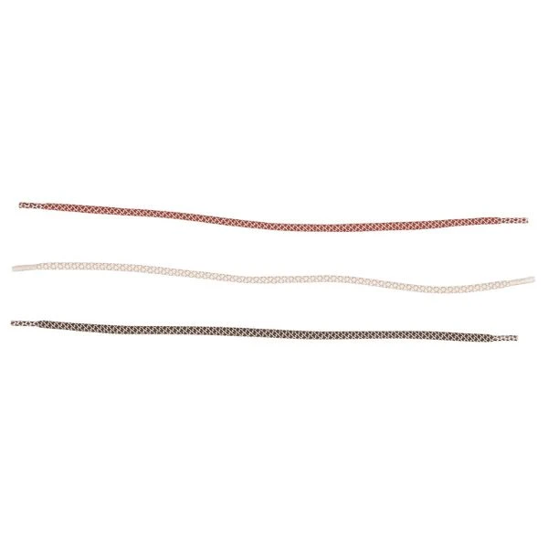 Reflektoren 3er-Pack SYNAS HOME 30 cm/Stk. 170002 by SCANDINAVIAN HOME color Röd/Grå/Svart