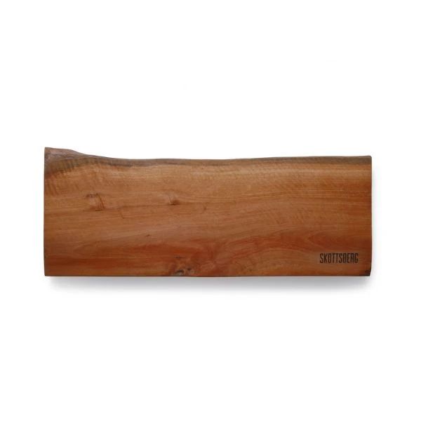 Schneidebrett Natur SKOTTSBERG® 50x19x3cm S532649 by SKOTTSBERG color Svart