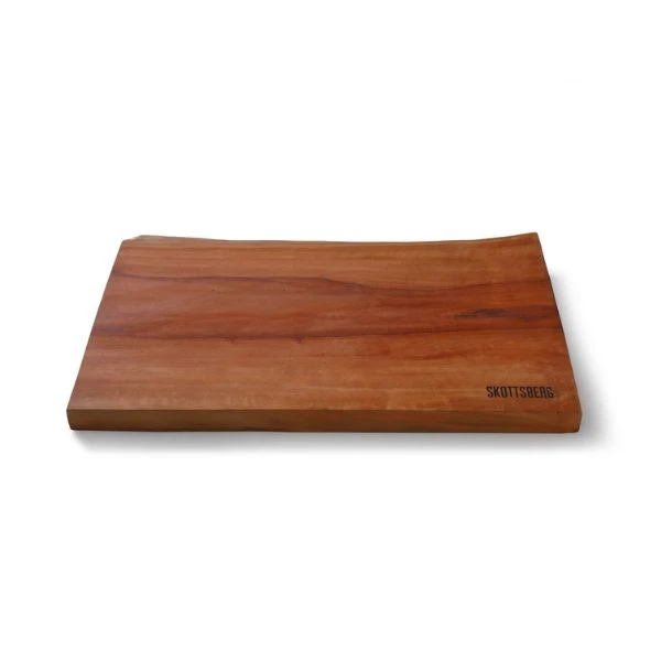 SKOTTSBERG® Schneidebrett Natur 45x35x3cm S532651 by SKOTTSBERG color Svart
