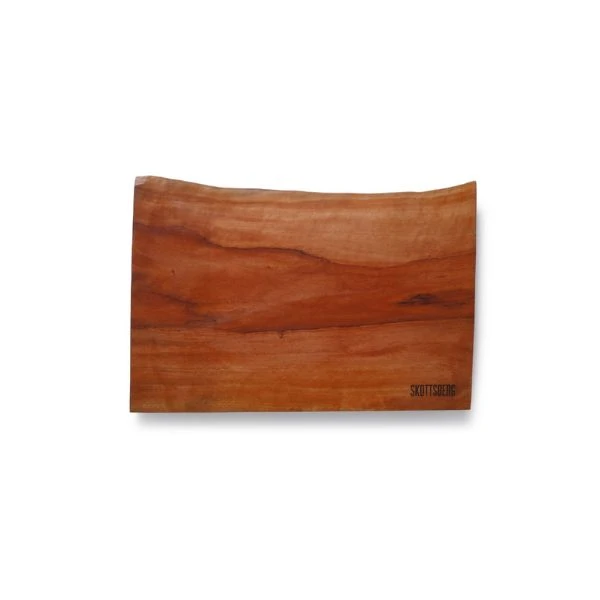 SKOTTSBERG® Schneidebrett Natur 45x35x3cm S532651 by SKOTTSBERG color Svart