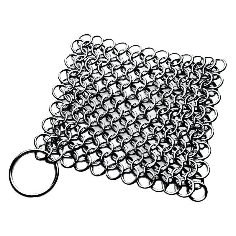 SKOTTSBERG® Ringreiniger 14x14x1,9cm S533161 by SKOTTSBERG color Svart
