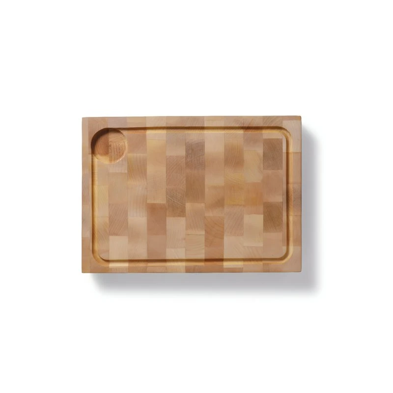 SKOTTSBERG® Schneidebrett 35x25x3,5cm S533218 by SKOTTSBERG color Svart