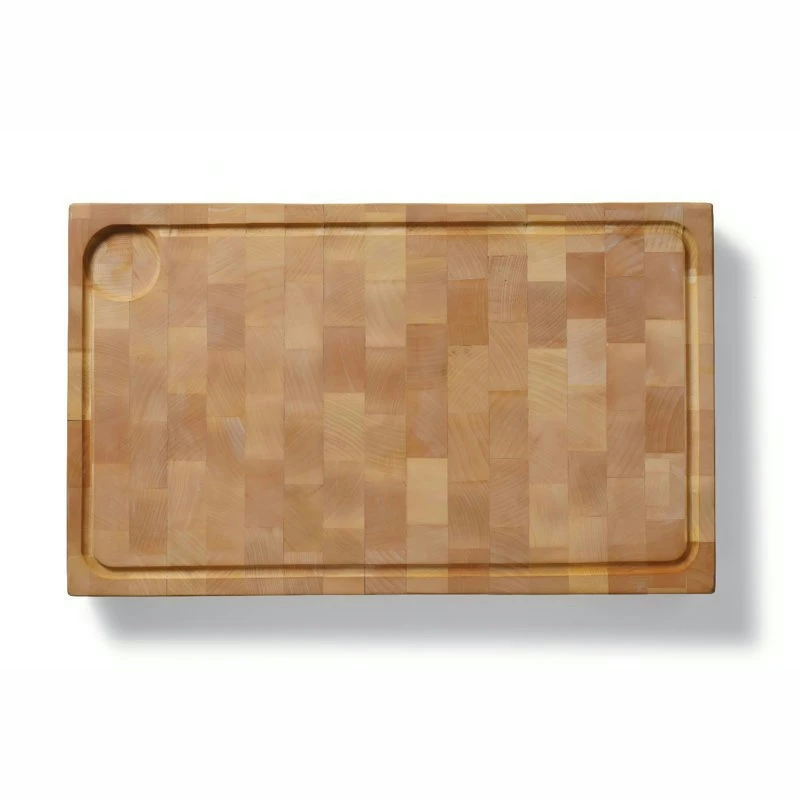 Schneidebrett SKOTTSBERG® 50x30x4cm S533220 by SKOTTSBERG color Svart