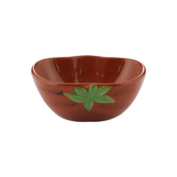 Dipschale TOMAT TYPHOON® 5x10x9,5 cm T1402102 by TYPHOON color Svart