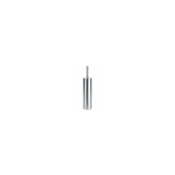 WC-Bürstengarnitur LINEA ZACK® Ø 9 x 40,5 cm 840284 by ZACK color Svart