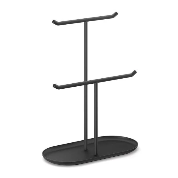 Schmuckständer OLOMO ZACK® 840523 by ZACK color Svart