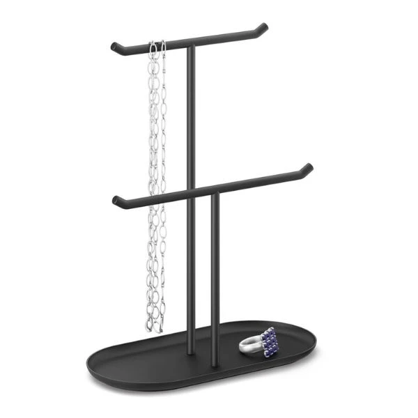 Schmuckständer OLOMO ZACK® 840523 by ZACK color Svart