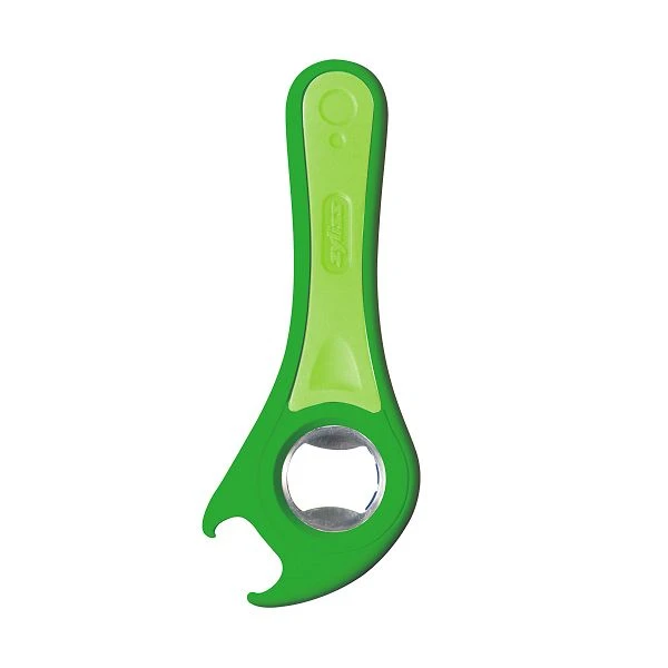 ZYLISS® Multiöffner 5-in-1 15x6,8x2,6 cm E24225 by ZYLISS color Svart