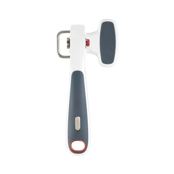 Dosenöffner Safe Edge ZYLISS® 8,5x2,7x18,4cm E930027 by ZYLISS color Svart