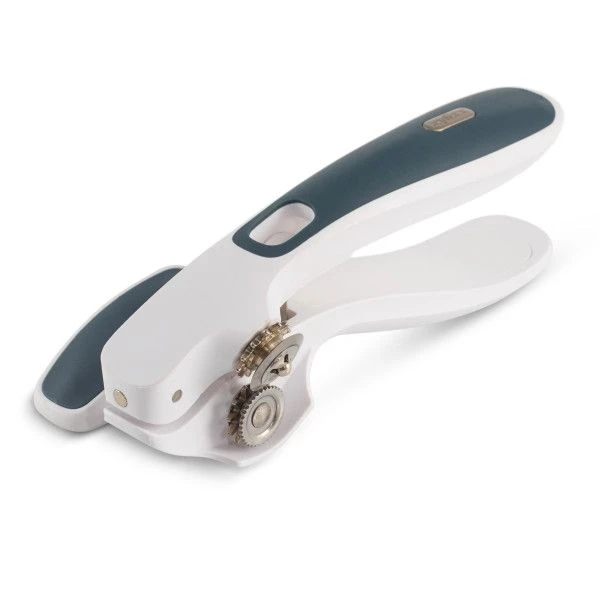 Dosenöffner Lock-n-lift ZYLISS® 6,8x4x18,5 cm E930043 by ZYLISS color Svart