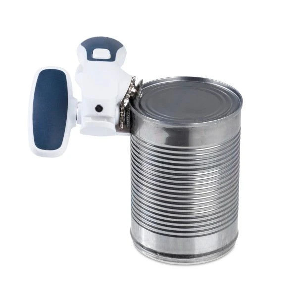 Dosenöffner Lock-n-lift ZYLISS® 6,8x4x18,5 cm E930043 by ZYLISS color Svart
