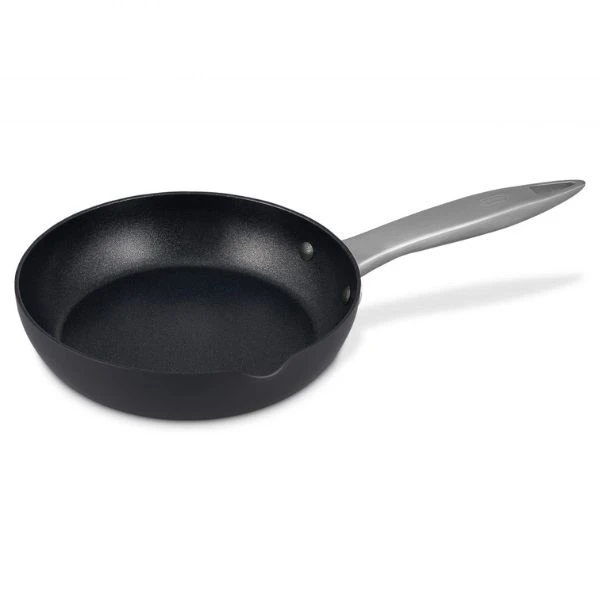 Bratpfanne Ultimate PRO ZYLISS® Ø 20 cm E980175 by ZYLISS color Svart