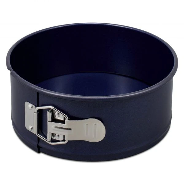 ZYLISS® Springform hoch Antihaft Ø 20x8,4 cm E980193 by ZYLISS color Svart