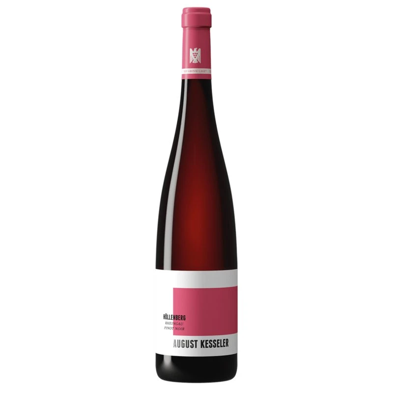 August Kesseler Assmannshausen Höllenberg GG 2019 565599 by August Kesseler color Svart