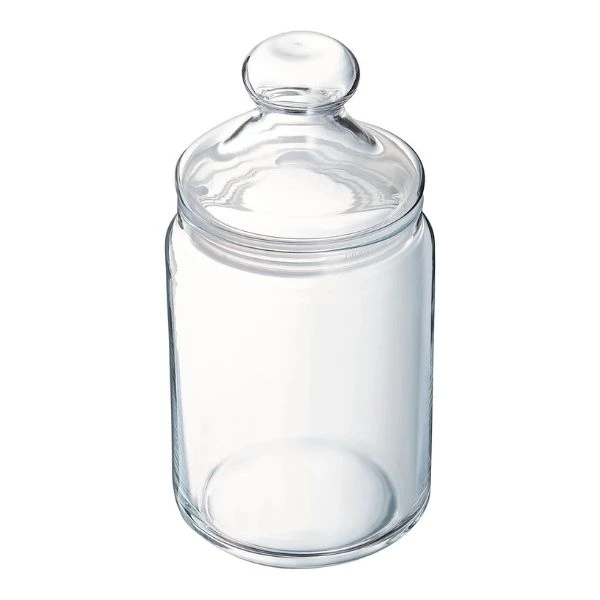 Vorratsglas 1 Liter 22025905 by ARCOROC color Helder