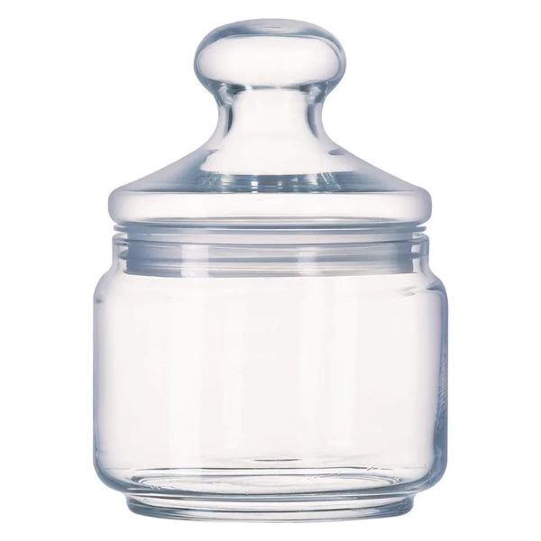 Vorratsglas 0,5 Liter 22025902 by ARCOROC color Helder