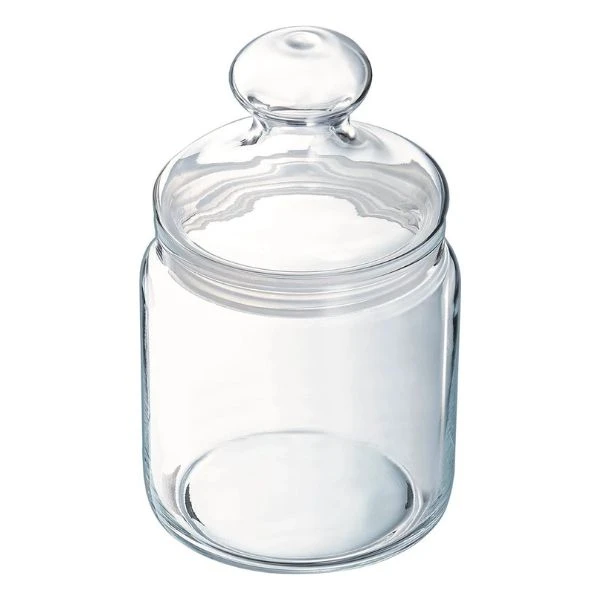 Vorratsglas 0,75 Liter 22025904 by ARCOROC color Helder