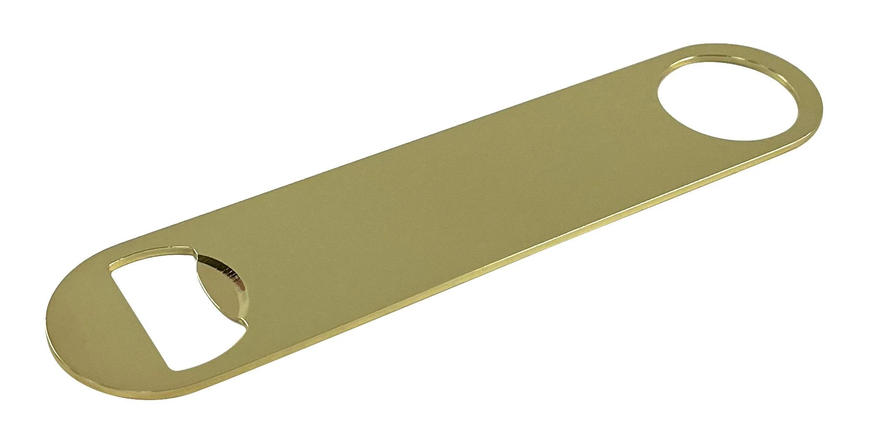 Speed Opener Gold 18 cm 3891 by Beaumont color Goud