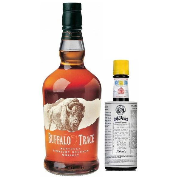 Klassisk Old Fashioned - Getränkepaket DDSKpakke20 by Barlife color Svart