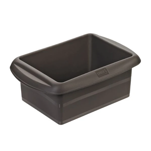 Lurch Silikon Brot- und Kuchenform LU85011 by LURch color Svart