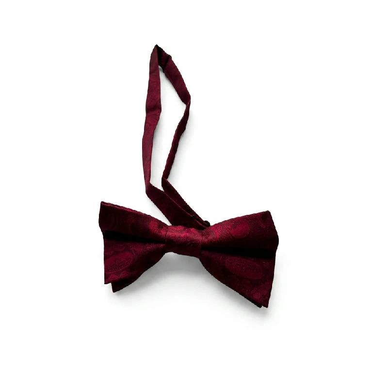 Hendricks Fliege Merchandise7 by HENDRICKS color Svart