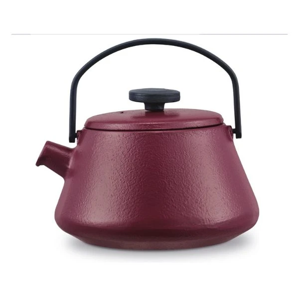 Brabantia Teekanne 0,7L Rot 67-30004688 by Koop color Röd